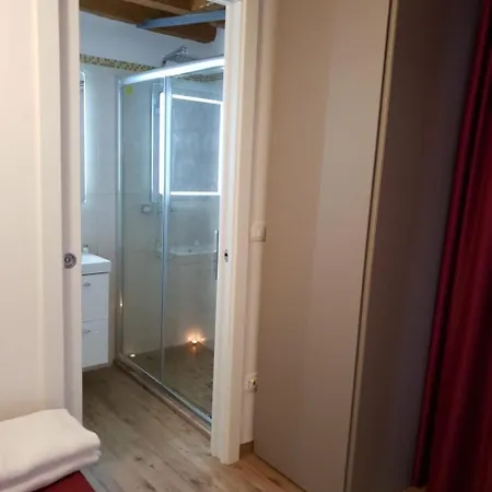 Cnr5158 Small Boutique شقة البندقية