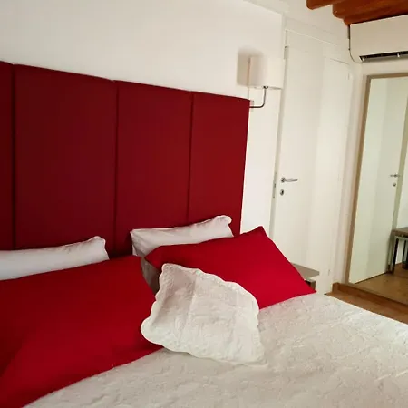 Cnr5158 Small Boutique البندقية